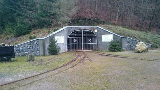 Hotel Kleiner Inselsberg Tabarz/Thüringer Wald Exterior foto